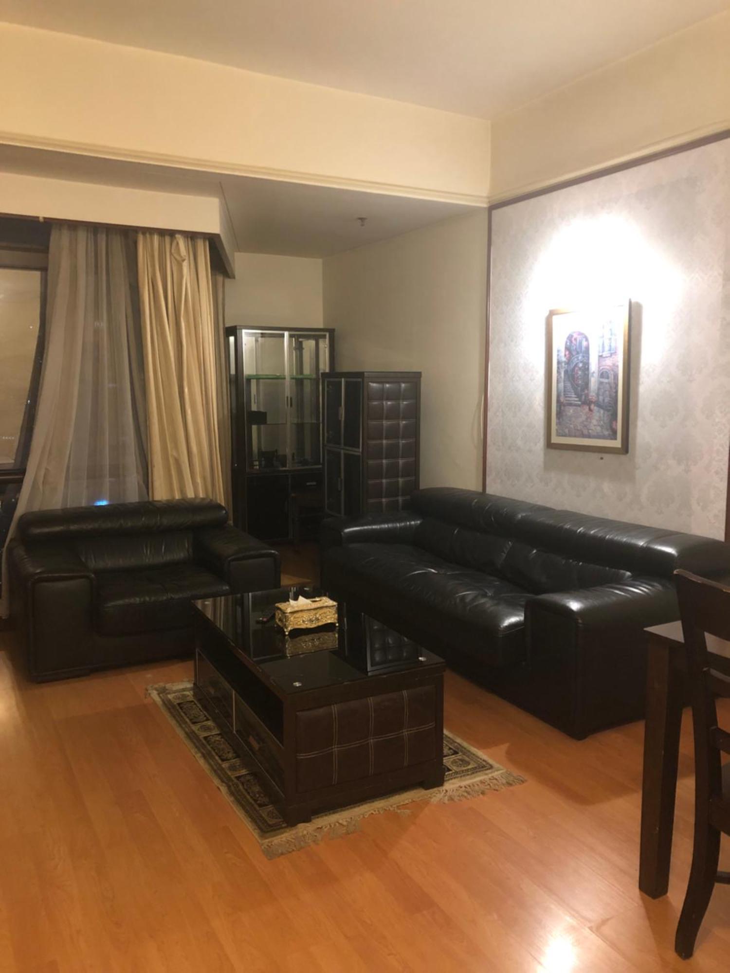 Happy Stay At Times Square كوالالمبور المظهر الخارجي الصورة